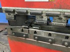 Amada Press Brake Hft 50-20 S