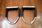 Herm Sprenger  Flex System 4 Stirrups  4 75     4 5    282