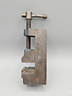 Palmgren Machinist Drill Press Vise