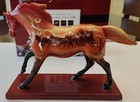 Trail Of Painted Ponies Stagecoach Pony 1e 4270 Nib