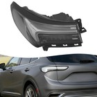 Left Side Led Rear Tail Lamp Taillight For 2021-2023 Buick Envision Avenir 2 0l