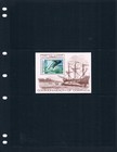  6 25 Scott Value - 1983 Dominica Whales S s Caribbean Sea Cv Mnh Nh Umm