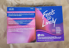 Zotos Feels So Lively  Alkaline Perm Regular Formula  Lot Of 2-rare