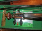 Vintage Merson Old 4 4 Violin Made In Germany Artiste Serial No  7396  Or 2396 