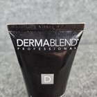 Dermablend Professional Leg   Body Makeup Liquid Spf Light Beige 35c 3 4 Oz