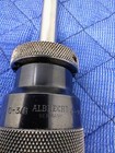 Albrecht Keyless Drill Chuck 0-3 8 W   5 Arbor 