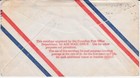 Canada First Flight Cover - Aamc 2945c - Toronto To Detroit  1929 
