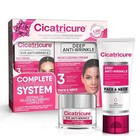 Gift Pack Of 2 Anti-wrinkle Creams  Face   Eye - Effective Hydration For Adults