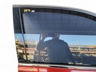 2010-2015 Lexus Rx450h Front Right passenger Side Door Assembly Red  67001-0e070