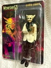 Wednesday 13 Omen Amen Limited Figure  51 100 Signed Murderdolls Frankenstein Dr