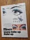 Rave Magazine September 1968 Paul Mccartney Small Faces Keith Moon Moody Blues