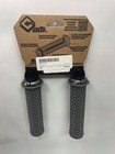 Odi Vans V2 1 Lock-on Grips - Gray Atv mountain Bike watercraft 7 8    Handlebars