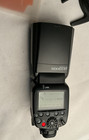 Canon Speedlite 600ex-rt Shoe Mount Flash For  Canon  extras