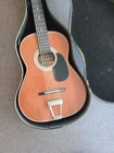 Franciscan Classical Guitar Made In Japan Cs3    Make Offer