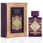 Bade e Al Oud Amethyst Fusion   Black Exposed Eau De Parfum Sprays 100ml  3 4 Oz