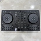 Pioneer Dj Ddj-flx4 2-deck Rekordbox And Serato Dj Controller - Graphite