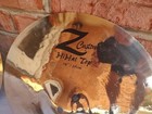 Zildjian Z Custom 14  Hi Hats    never Hit  Original Bag 