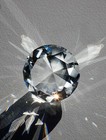 Certified 3 00 Ct Natural Diamond D Grade Round Loose Vvs1 9 5 Mm