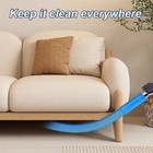 1pcs Dryer Vent Cleaner Vacuum Hose Attachment Lint Remover
