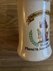 Rare Heiligsprechung Brother Br  Konrad 50th Anniversary Stoneware Beer Stein