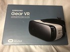 New Samsung Gear Vr Virtual Reality Headset Glasses For Galaxy Note 5 S6 S7 Edge