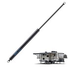 280343 Rv Awning Gas Struts 24 Inch Gas Shocks  124 To 140lbs 260282 1 Pcs
