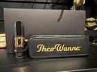 Theo Wanne Durga 4 Clarinet Mouthpiece  tip Opening 10 