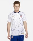 Nike Usmnt 2023 Stadium Home Jersey Usa Men s Sizes Dr3972-100 Sz Medium