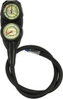 Cressi Mini Console 2  global Fluo 