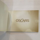 The Oscars 84th Academy Awards Original Movies Program Booklet Feb 26 2012