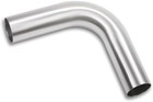 90 Degree Elbow 1 75 Inch 45mm Od Aluminum Intercooler Pipe Piping Air Intake Tu