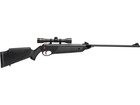 Marksman Model 90 Big Bear 177 Caliber Pellet Air Rifle With Scope New In Box