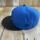 New Era 59fifty Rocket City Trash Pandas Hat Cap 7-1 4 Milb Flaw