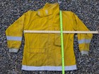 Wildfire Pacific Nomex Iii Wildland Fire Jacket L Yellow