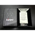Zippo Nissan Skyline Gtr Gt-r Bnr34 Type  1999-2002  Double-sided Machining Jp