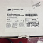 3m  mt20h682bb-47 Gn  Peltor Comtac V Headset Neckband W single Lead