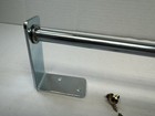 Dynatronics Exam Table Paper Holder Up To 26 Inches Long