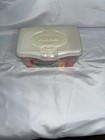 Huggies Baby Wipes Natural Care Sealed Pop Up Disney Princess Belle  Aurora 