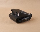 Minolta Instant Pro Camera W close Up Attachment  For Collectors Or Display 