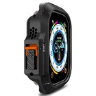 For Apple Watch Ultra 3   2   Spigen Lock Fit Case Secure Locking System Cover