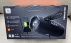Jbl Charge 6 Portable Waterproof Bluetooth Speaker - Black