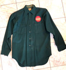 1930s 1940s Coca Cola Delivery Shirt Pants Riverside Masterbilt