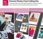 Instax Photo Album  Polaroid Albums 192 Pictures For Fujifilm Instax Mini 11    