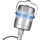 Grobet Usa Flex Shaft Motor Handpiece pedal Foredom Flexible Shaft Drill New