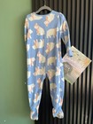 1 Piece Pj s - Carter s Size 3