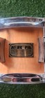 Pork Pie Maple Wood Snare Drum With Chrome Hardware 14  6