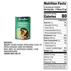Loma Linda - Vegetable Skallops  15 Oz   -  12 Pack  - Vegetarian