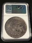 1654 Kb Hungary Thaler Dav-3198 - F15