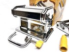 Omc Marcato Atlas Model 150 Pasta Maker Made In Italy