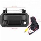 Hd Tailgate Handle Backup Camera  Ford F150  2004-2014  F250 F350 F450